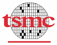 Taiwan Semiconductor Manufacturing Co. Ltd. Logo Image